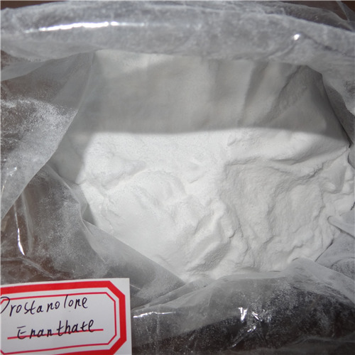 Drostanolone Enanthate Raw Steroid Masteron E Drolban Powder