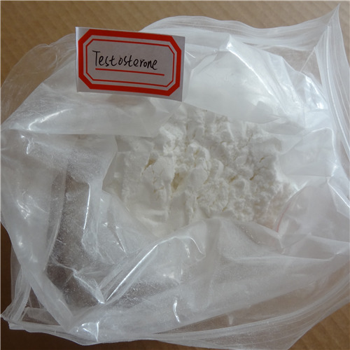 Testosterone Base Raw Steroid Powder USP32 TTE suspention