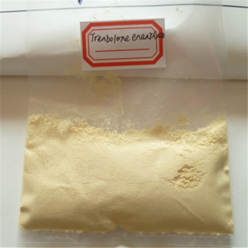 Trenbolone Enanthate Raw Steroid Powder Tren Enan Parabolan