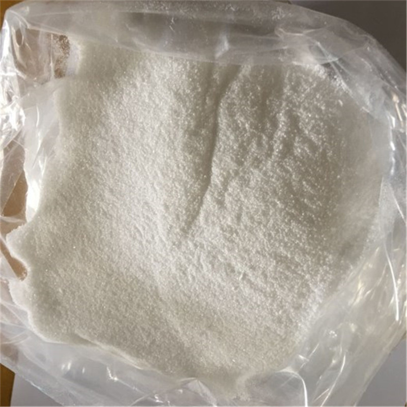 Boldenona Cypionate Negrito Cyp Raw Steroid Pó