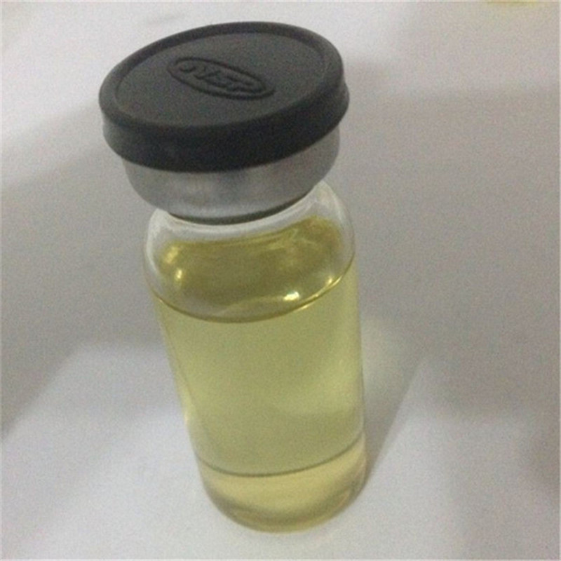 Oximetolona acabada (Anadrol) 50mg / ml líquido esteróide oral