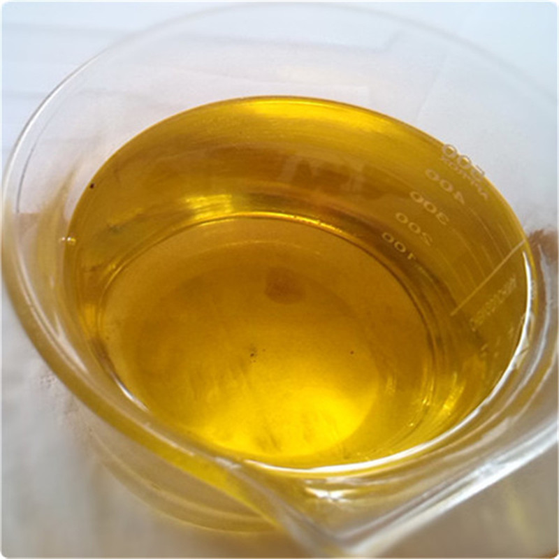 Dianabol (methandienone) 50mg / ml de esteroides Liquid-Pre hecho inyección para venta
