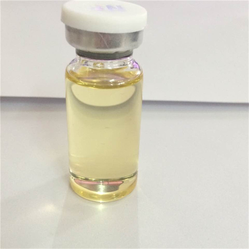 Líquido esteróide oral terminado do óleo 20mg / ml de Oxandrolone Anavar