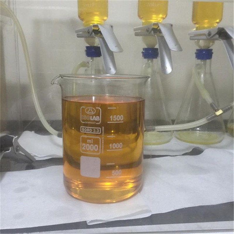 Andropen 275mg / ml testosterona Misture Steroid Oil injeção de líquido