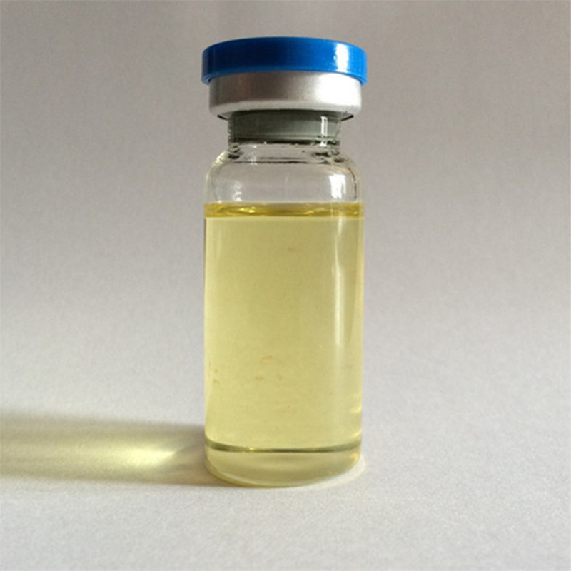 methenolone enantato (Primobolan Depot) 100mg 200 mg hechos a Pre inyección de esteroides Liquid Primo E Aceite