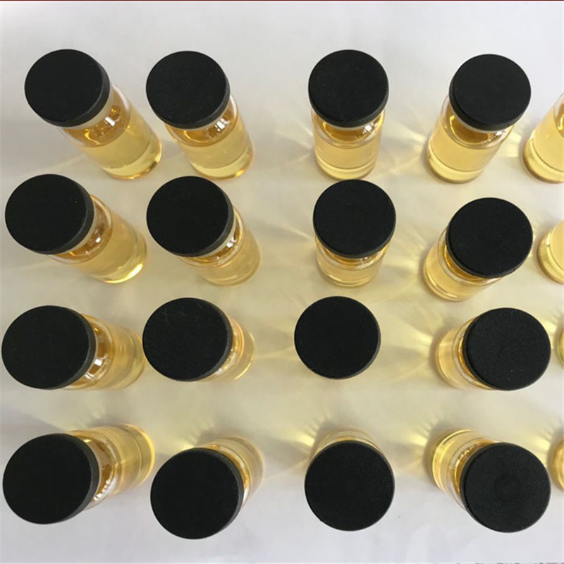Líquido esteróide anabólico da injeção do óleo da mistura do nandrolona de Tri Deca 300mg / ml
