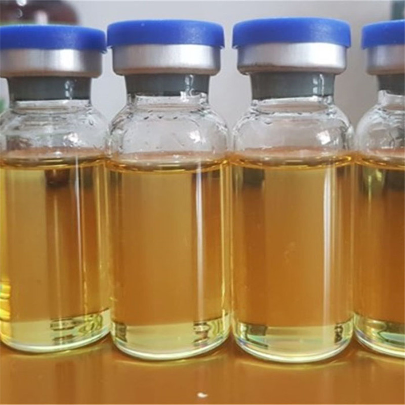 nandrolona (Deca Durabolin) 250mg Pre-hecho esteroides de inyección de líquido oyó Aceite
