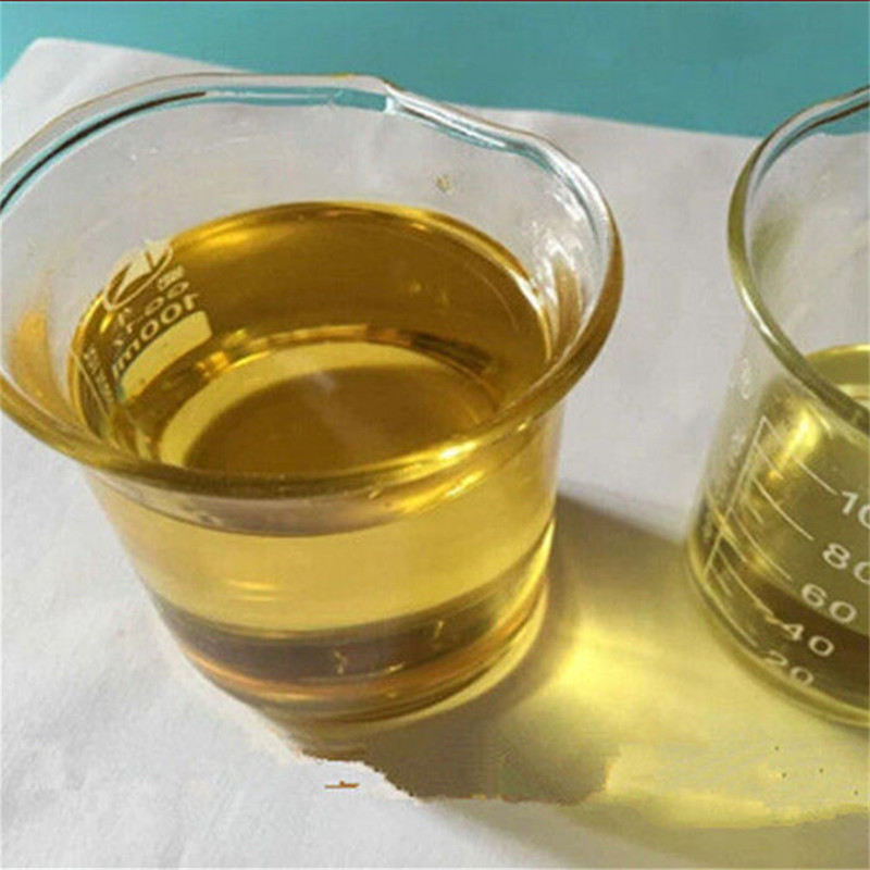 Pentadex 300 mg / ml Mezcla testosterona líquida de aceite de esteroides semielaborados