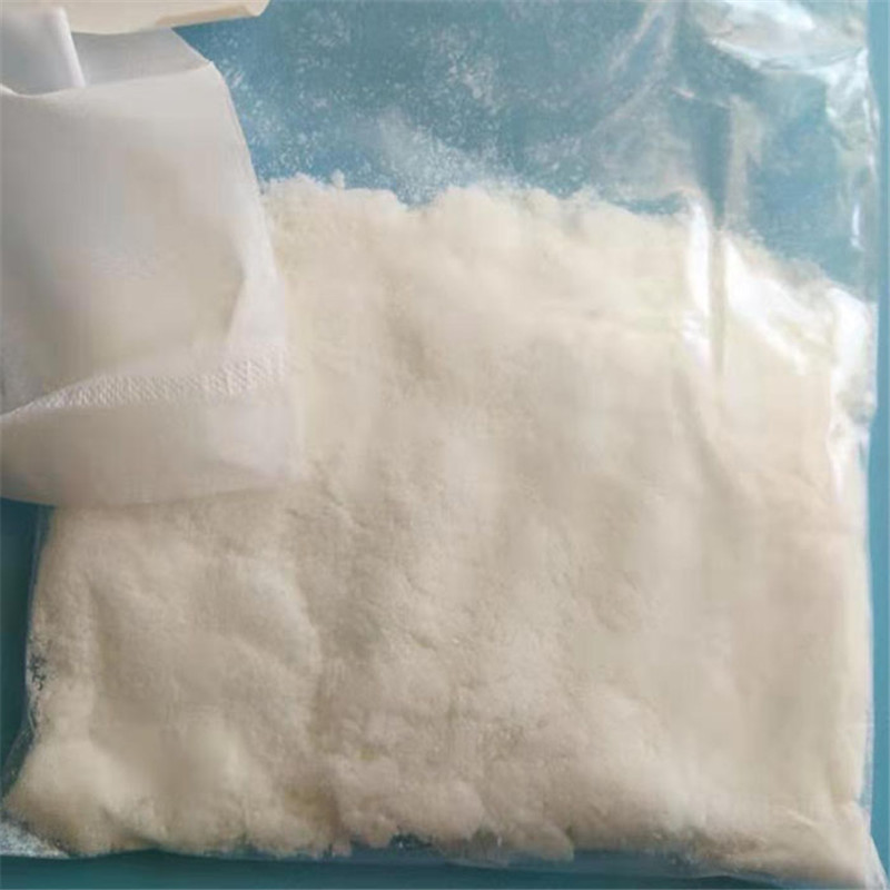 Fluoxymesterone (Halotestin) Raw Steroid Testosterone Powder Halo Ora-Testryl