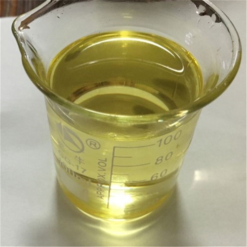 TMT 300mg/ml Test P Masteron Tren A blend Liquid Semi-finished Steroid Oil