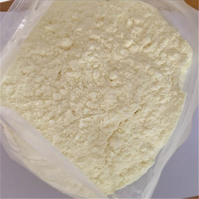 Parabolan (Trenbolone Hexahydrobenzylcarbonate) Raw Steroid Tren Powder Trenbolone Hexa