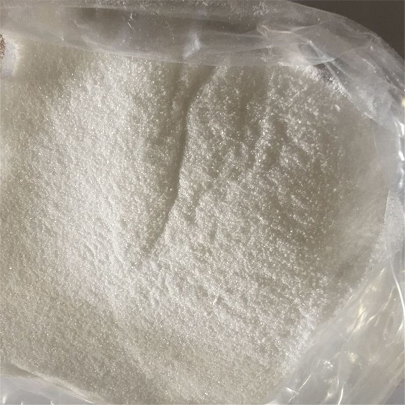 17α-metil-1-testosterona (M1T) Raw Steroid Powder