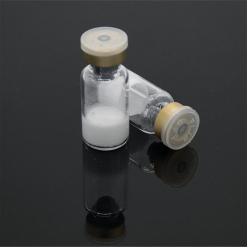 98.00% Purity Tesamorelin 2mg | Bodybuilding Peptide Powder